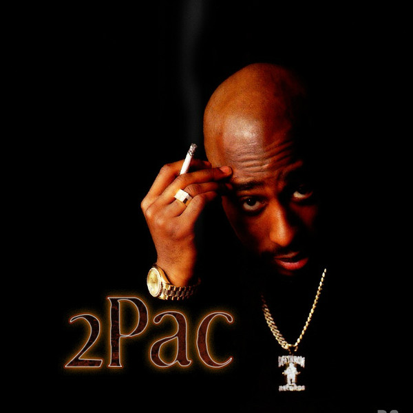 2pac продюсерский проект